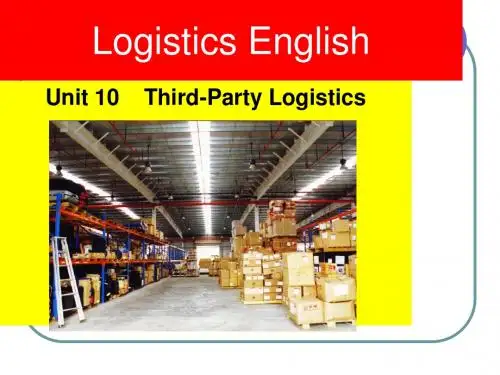 Unit 10