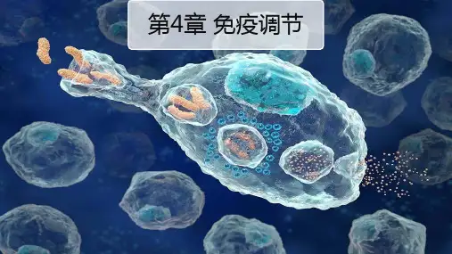 高中生物选择性必修一4.2特异性免疫