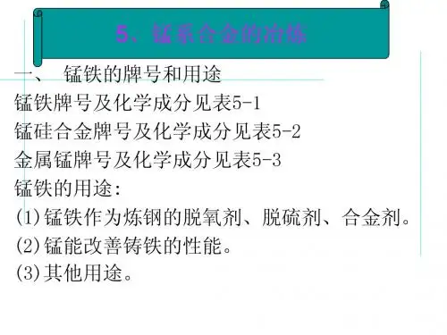 铁合金-5
