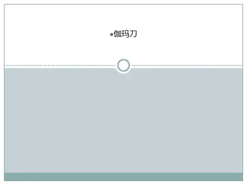伽玛刀