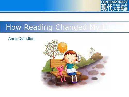 unit2现代大学英语精读3PPT课件