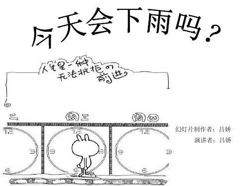 气象谚语