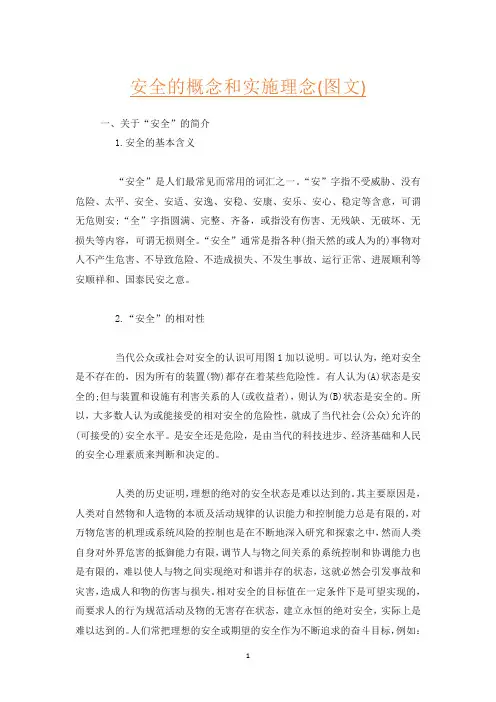 安全的概念和实施理念(图文)