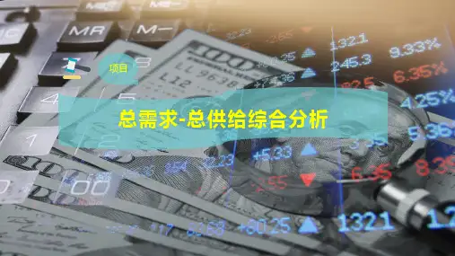 总需求-总供给综合分析