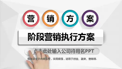 三只松鼠营销策划方案ppt-三只松鼠营销策划方案