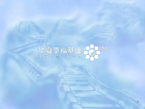 大堂精装标准及问题ppt课件