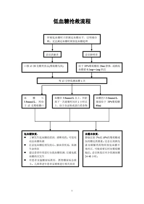 低血糖抢救流程.pdf