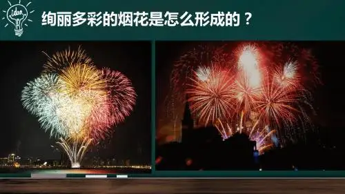 高中化学必修一第三章第二节 第2课时 焰色反应