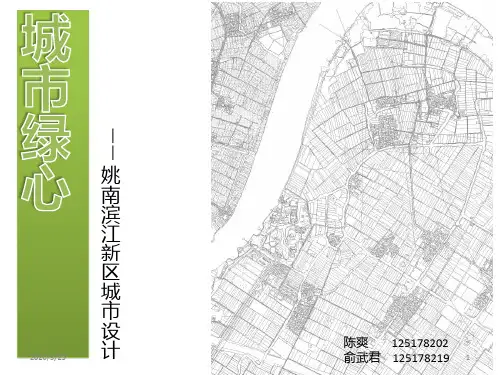 规划分析PPT课件