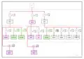 2012全厂供水计量网络图(4.6修订)