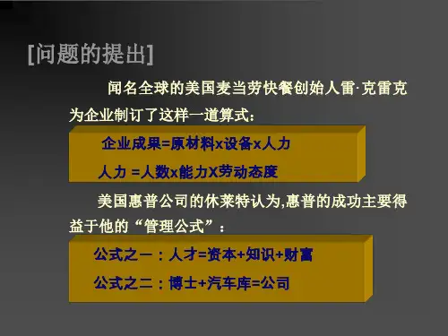彼得原理彼得原理