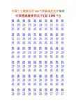 中国十大最美汉字100个笔画最多的字集锦