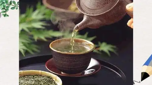 高教版中职语文(基础模块)下册第13课《荷塘月色》ppt课件3