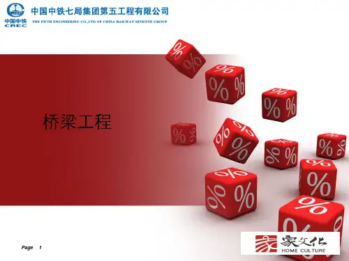 工程部基础知识培训课件