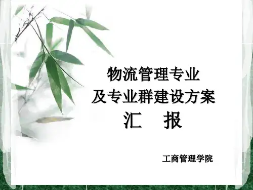 建设方案汇报97