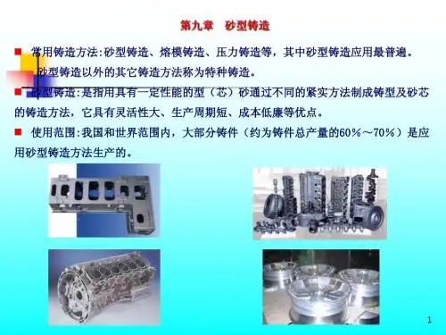 手工造型
