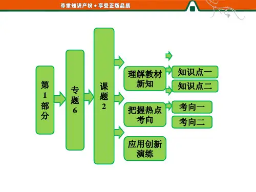 高中生物部分专题题胡萝卜素的提取选修一PPT课件