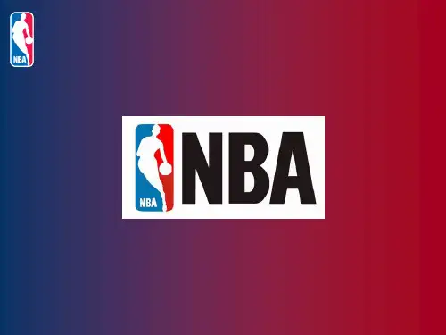 NBA历史简介