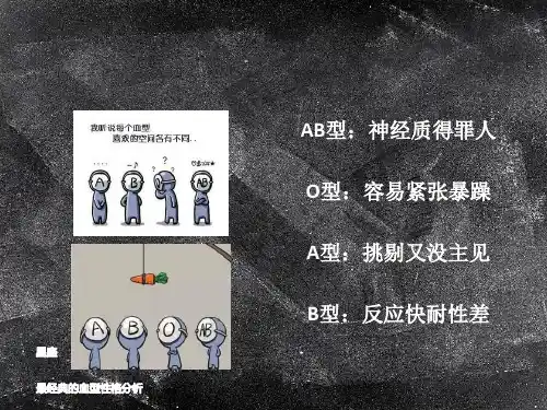 巴纳姆效应