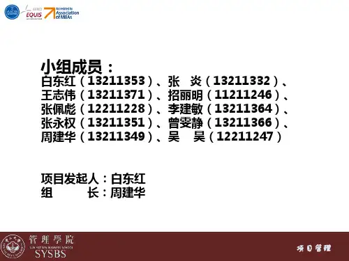 达克罗项目展示报告0420