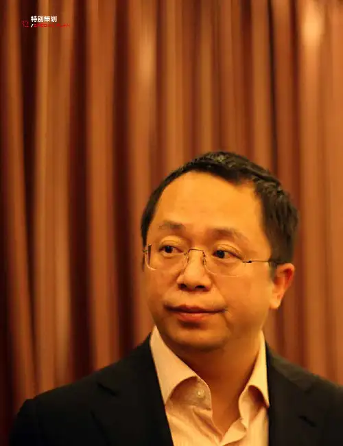 周鸿祎：你也可以好口才