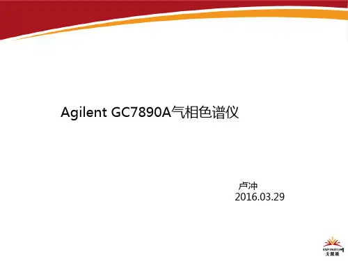 7694E顶空进样培训解析