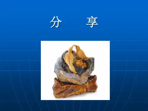 艾志工业技术集团公司演示文稿