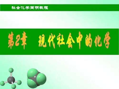 社会化学02