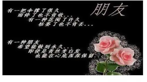 4.2深深浅浅话友谊-(y)课件