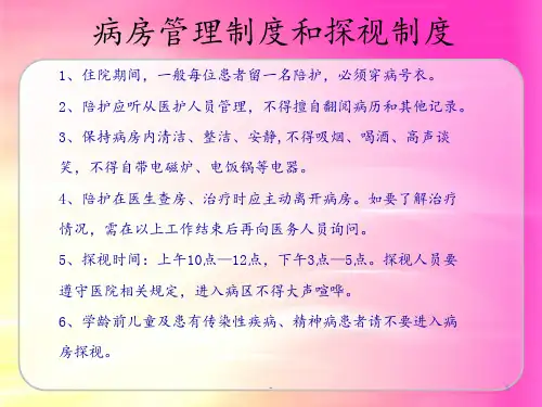 化疗引起的恶心呕吐的护理.PPT课件