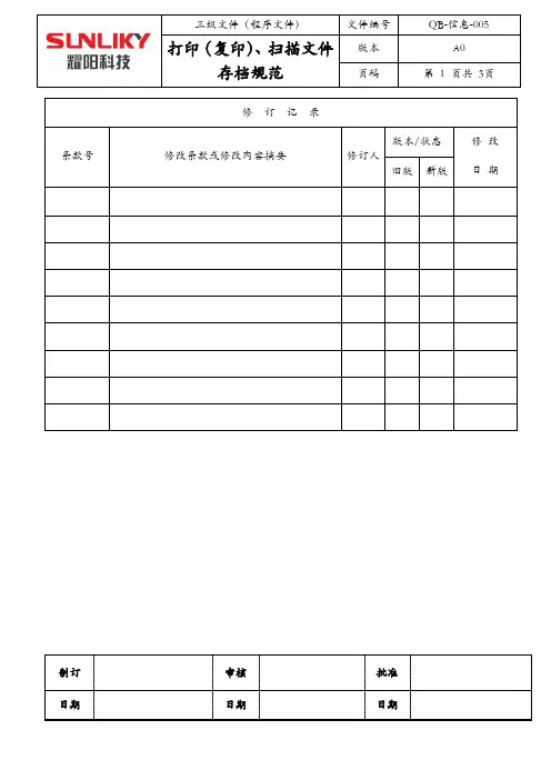 富士施乐VC2265打印机使用说明SPO