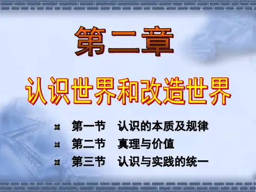 马克思主义基本原理概论_课件PPT