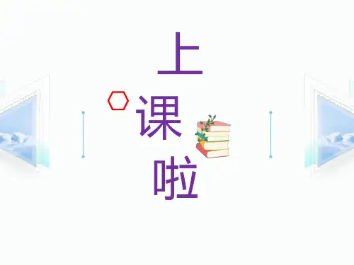 《排序与筛选》教学PPT