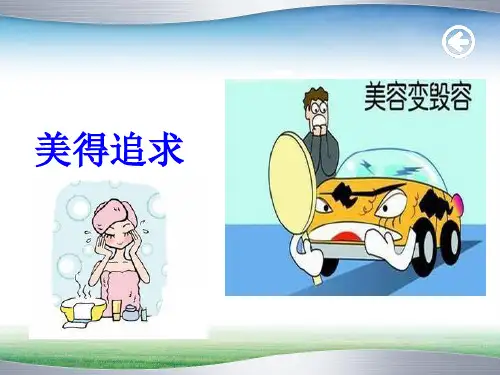 皮肤基础知识