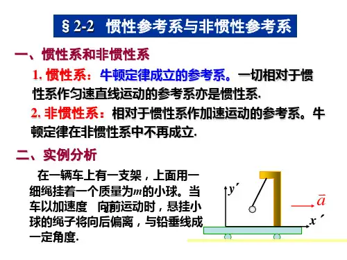 同济大学-大学物理-上学期-(6)