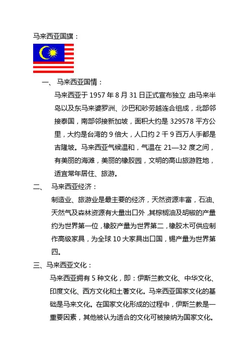 马来西亚国家
