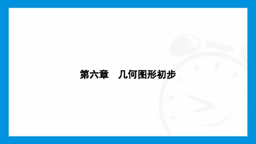 小专题(十二) 线段和角的计算中的数学思想