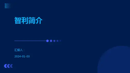 智利简介-精品文档