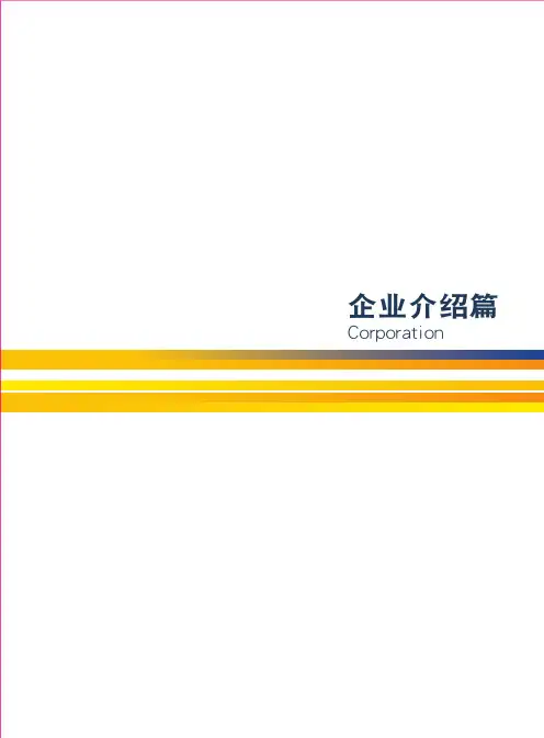 AO史密斯 企业 简介