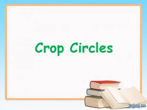 Period3 Crop Circle