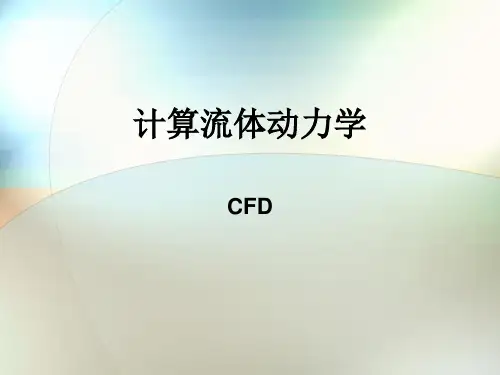 CFD