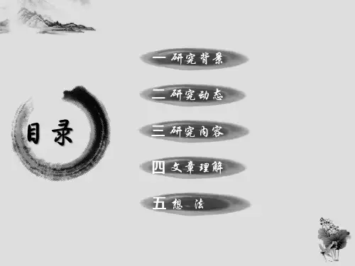 图像融合报告-课件(1)