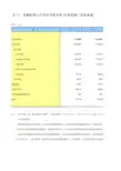 年鉴2016全国各地社会经济发展指标： 金融机构人民币信贷收支表(年底余额)(资金来源)