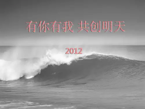 土地一级开发合作投资收益分析ppt课件