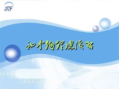 光的传播与颜色