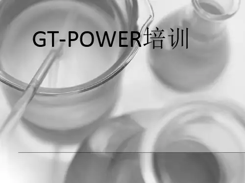 4GT培训1