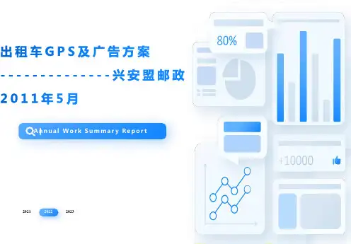 出租车项目投资收益分析
