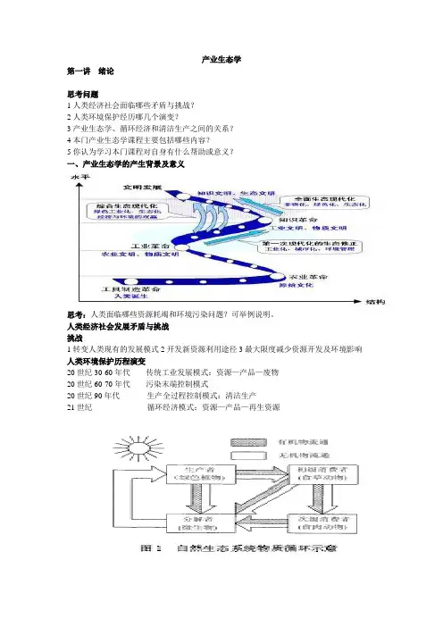 产业生态