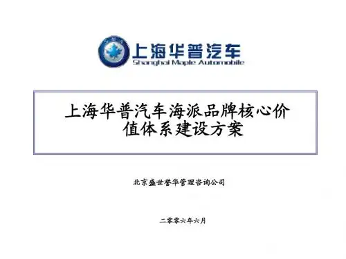 海派文化
