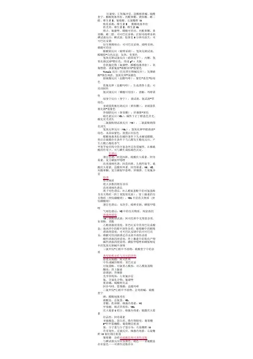 比旋度